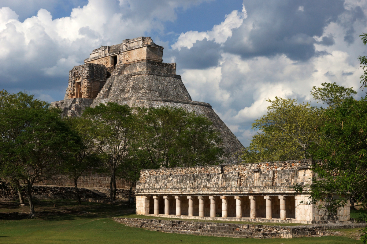 Uxmal